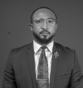 Jimrex Uzoma Okeke