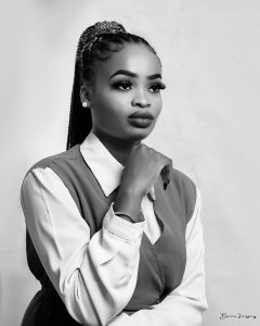 Princess Uzoma